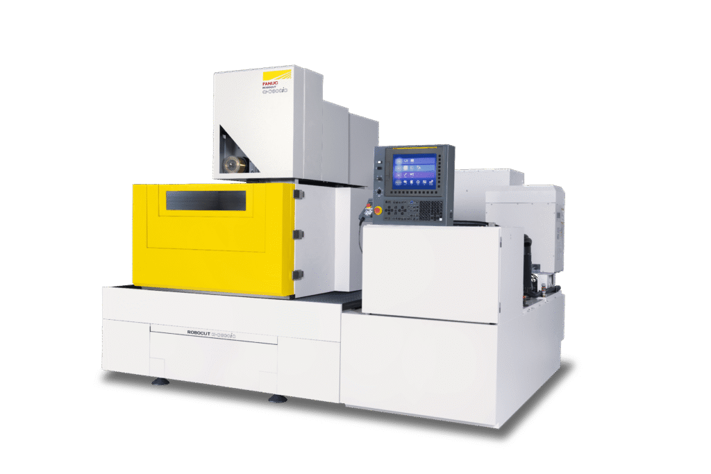 Edward Raucci Methods Machine RoboCut C800iC Wire EDM - 20 in. | Methods Machine Tools