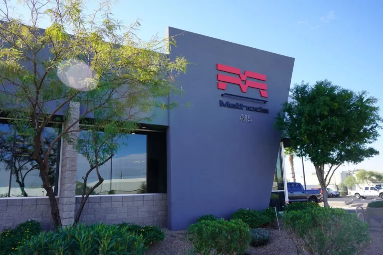 Methods Machine Tools Arizona facility for CNC machining solutions
