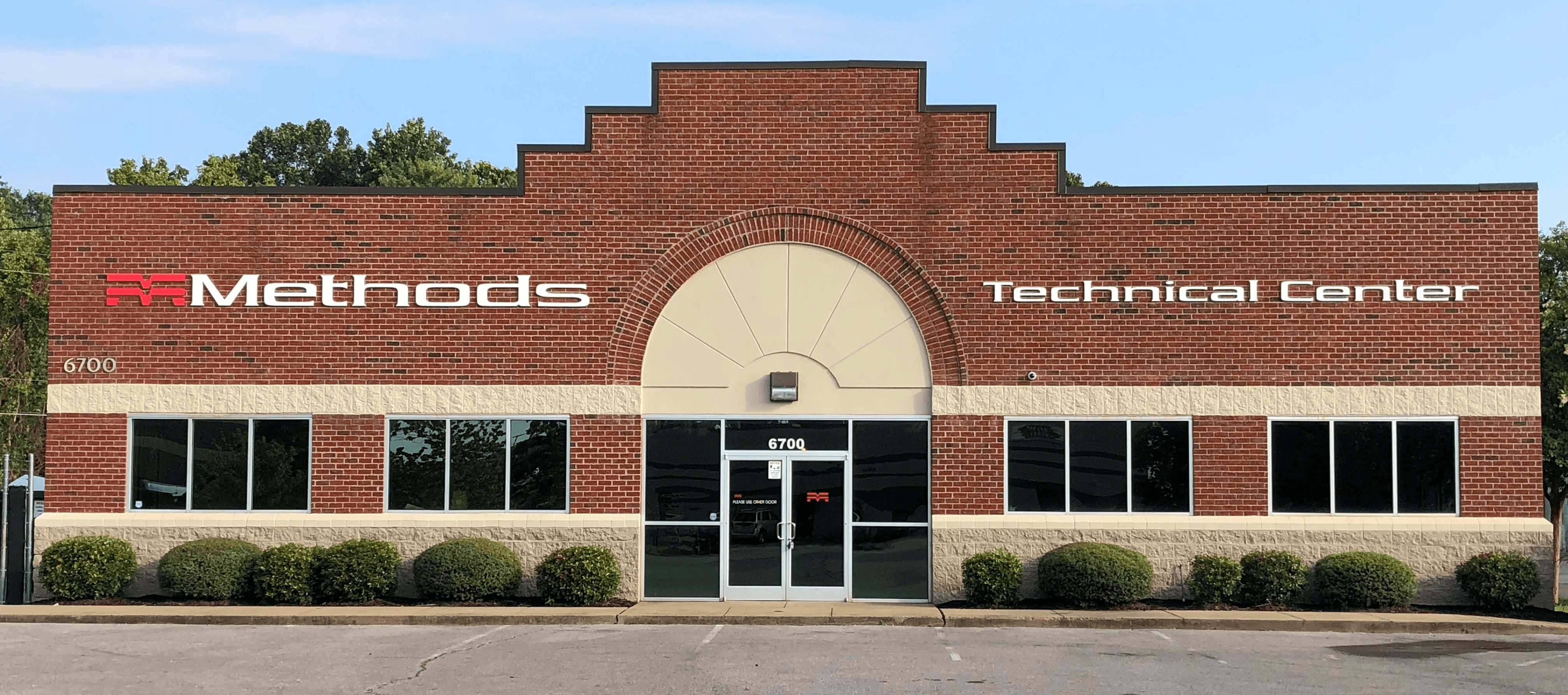 Memphis Regional Office