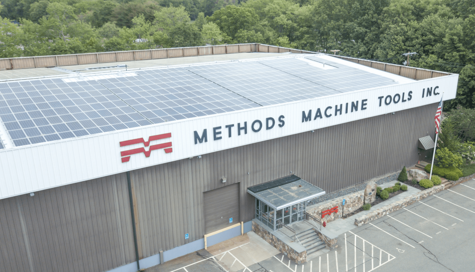 Customer Systems Engineer Methods Machine Tools