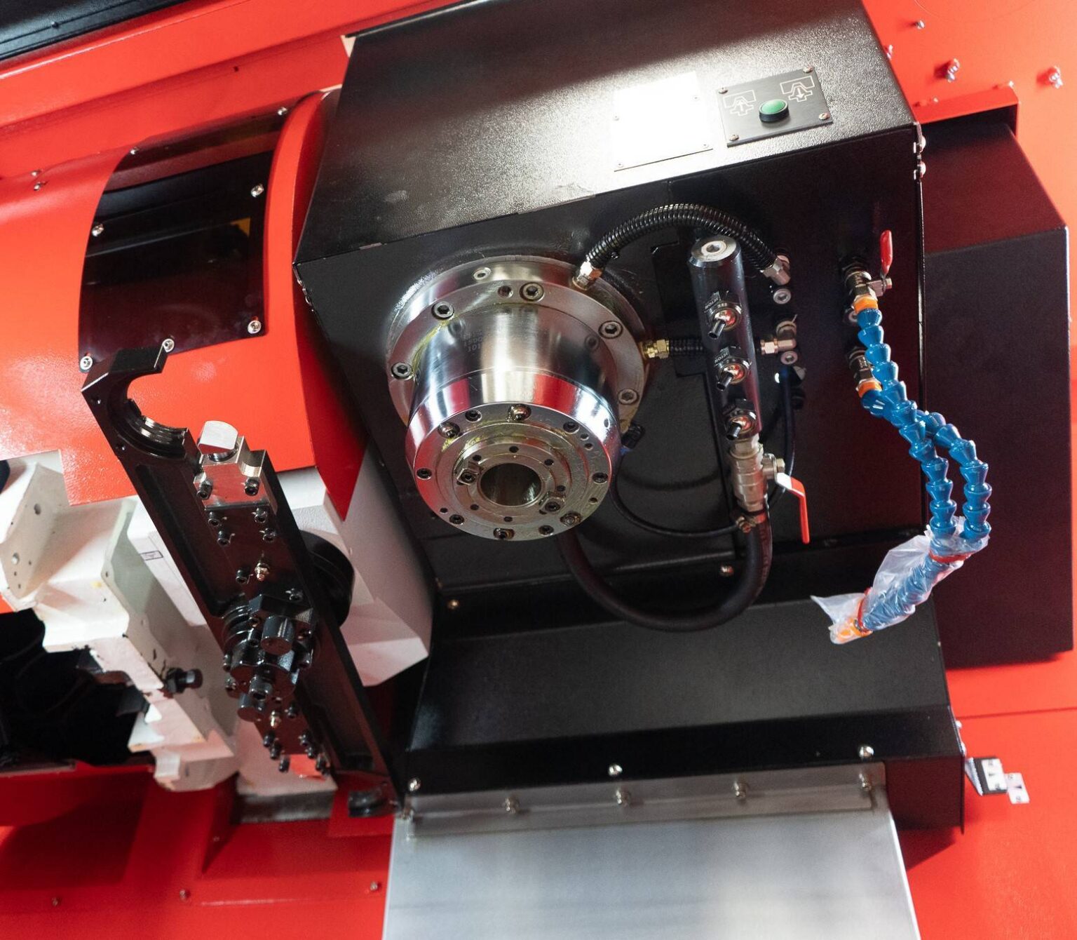 Methods Machinery MV 600H | Methods Machine Tools