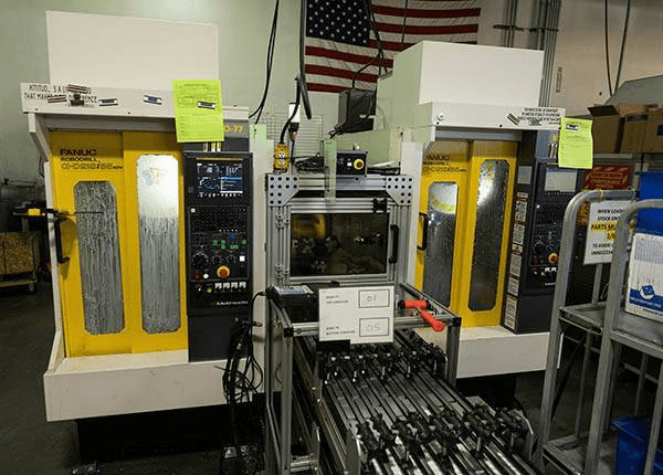 5 Tips For Introducing Job Shop Automation | Methods Machine Tools
