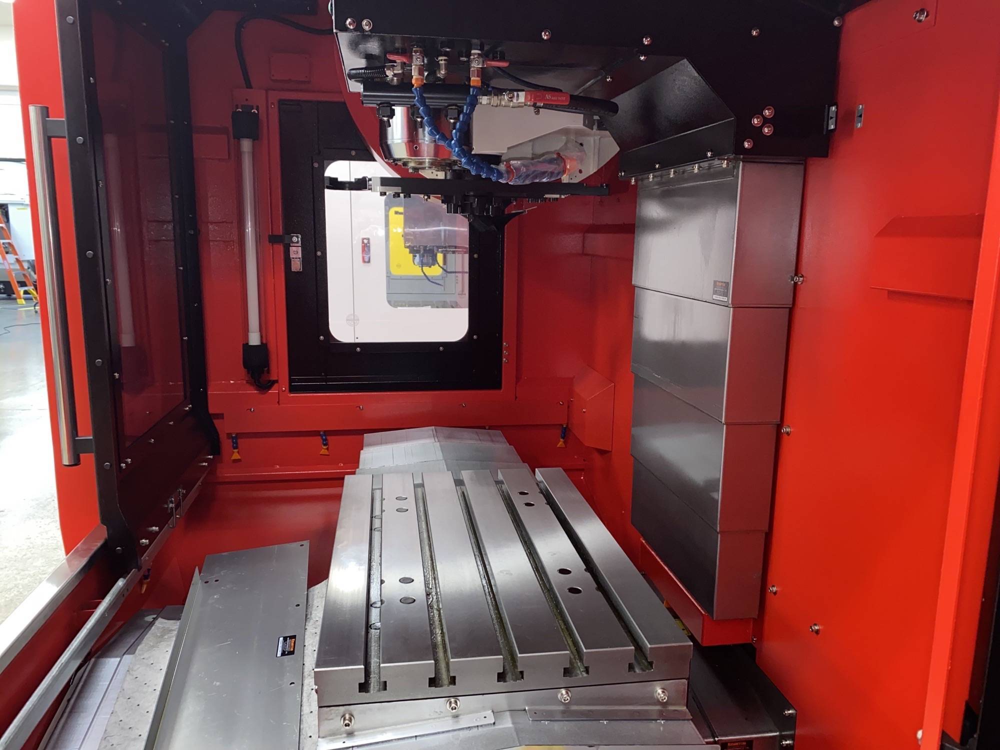 5 Questions to Answer Before Choosing a CNC Guideway | Methods Machine ...