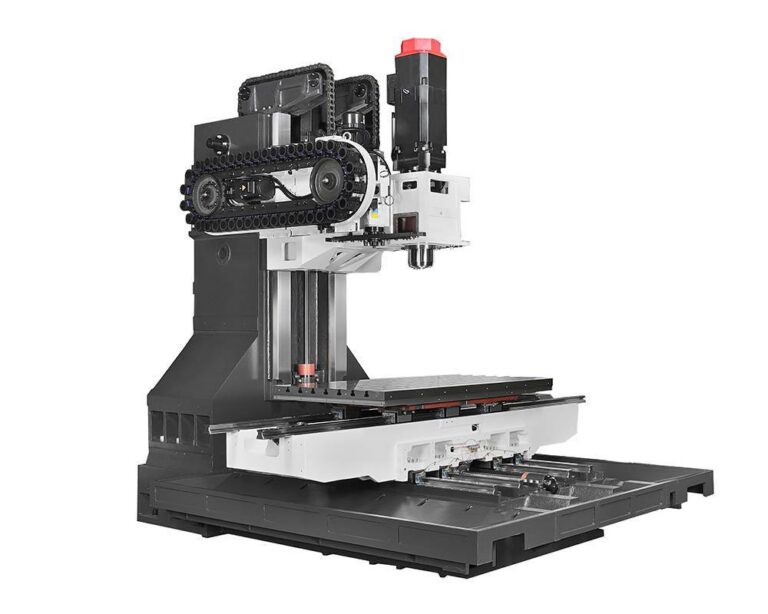 Manual Method Machine Methods MV 1600H - Vertical Machining Center | Methods Machine Tools