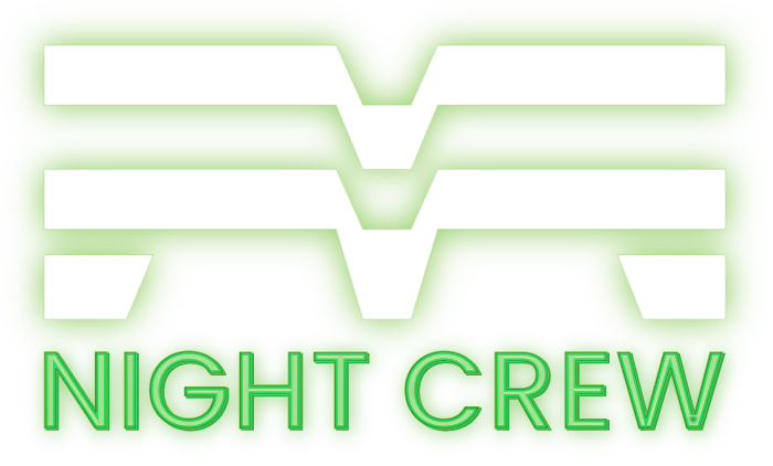 Night Crew logo