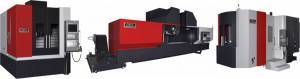 OKK CNC Machine Integration | Methods Machine Tools