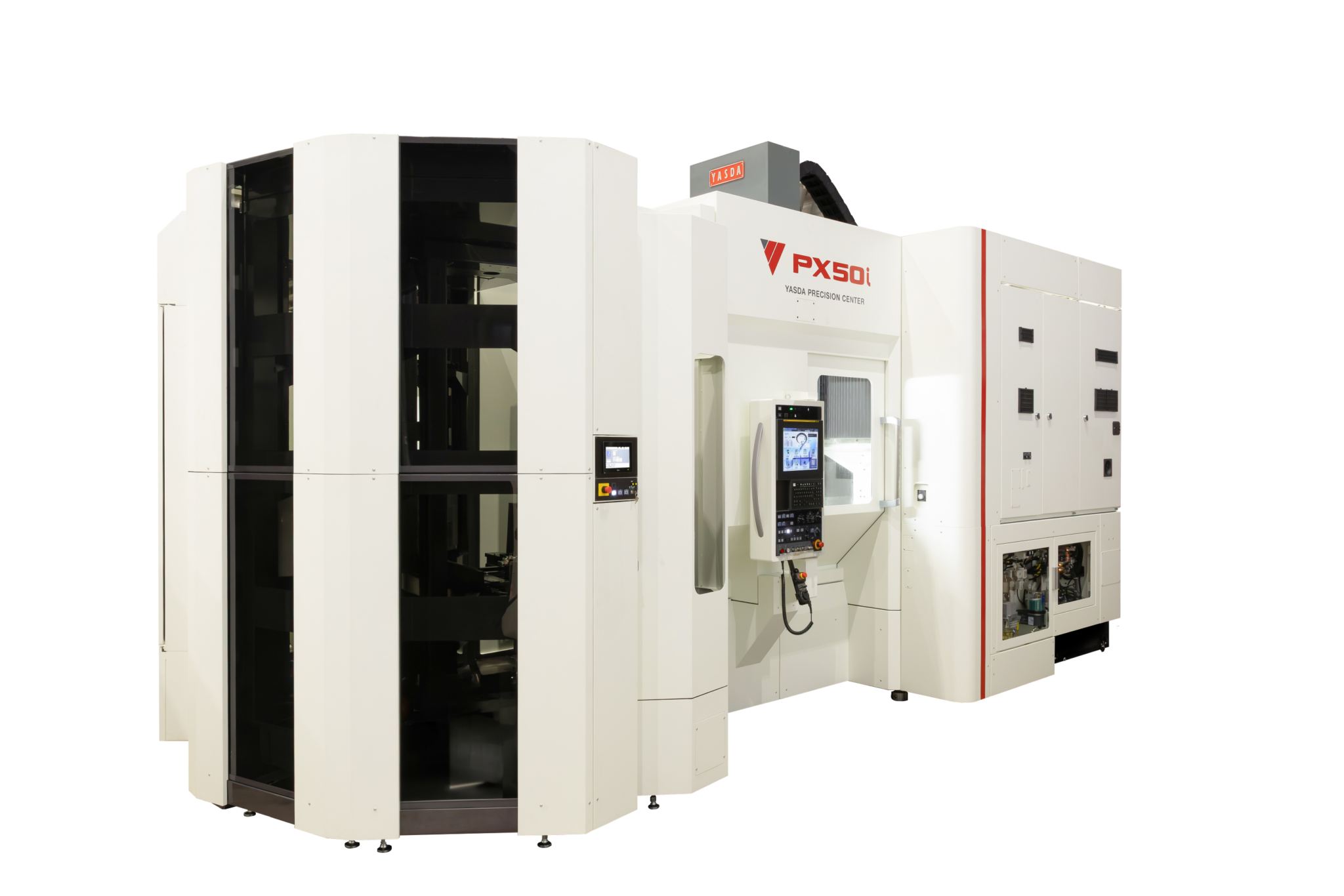 Methods Machine Tools