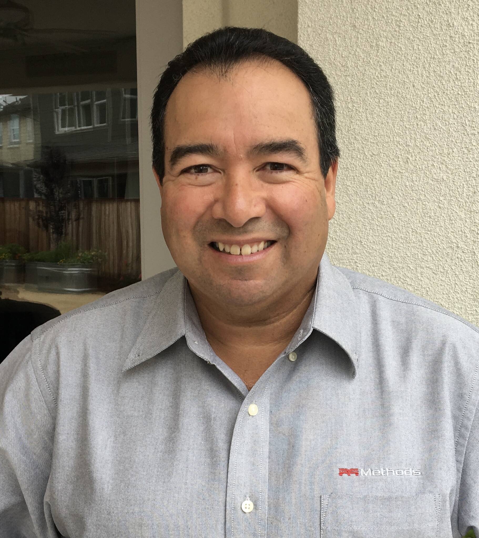 Paul Haro