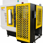 The FANUC Plus E Automation System offered by Methods Machine Tools