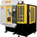 The Plus-K automated CNC machining solution sold by Methods Machine Tools