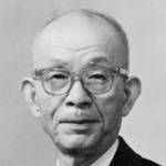 Photo of Shinjiro Yasuda