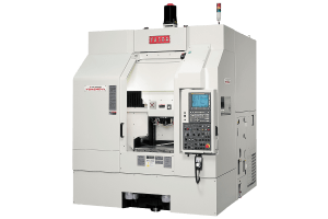 the Yasda YBM 640V3 Jig Borer offered by Methods Machine Tools