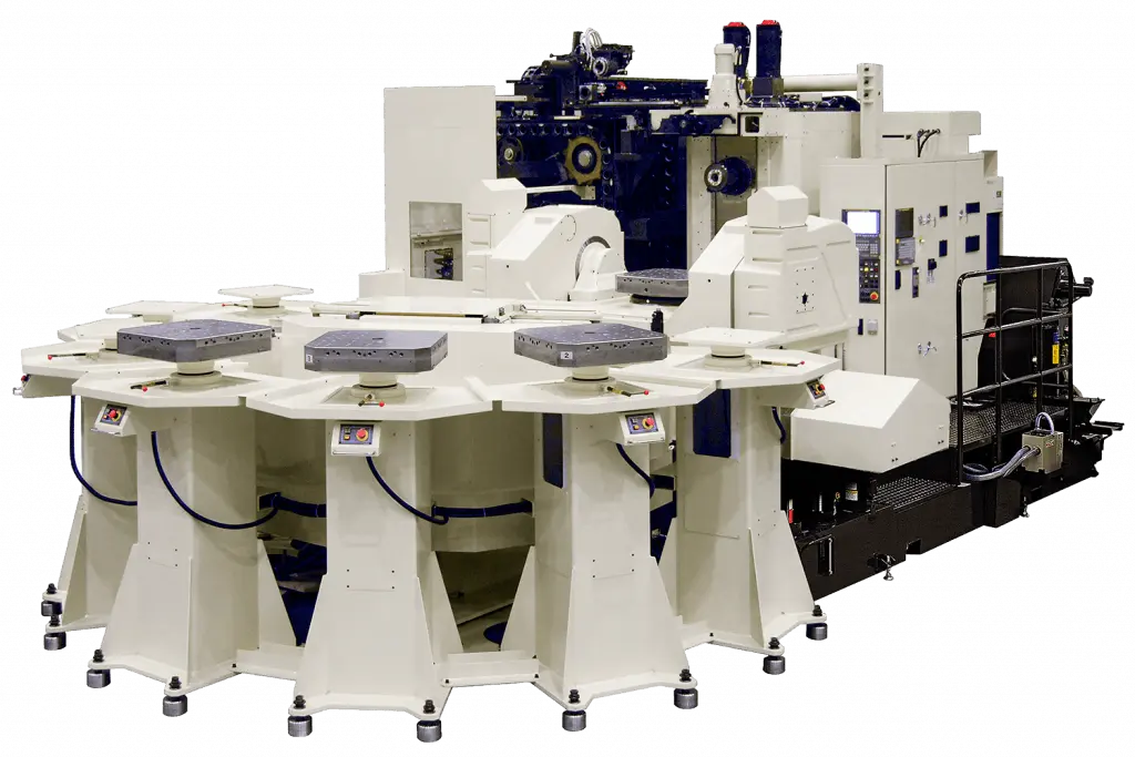 高騰★GrandGallerypresents DISCO・YasushiIda How Yasda Precision Supports Aerospace Machining Shops | Methods