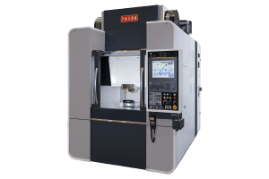 the Yasda YMC-650 sold by Methods Machine Tools