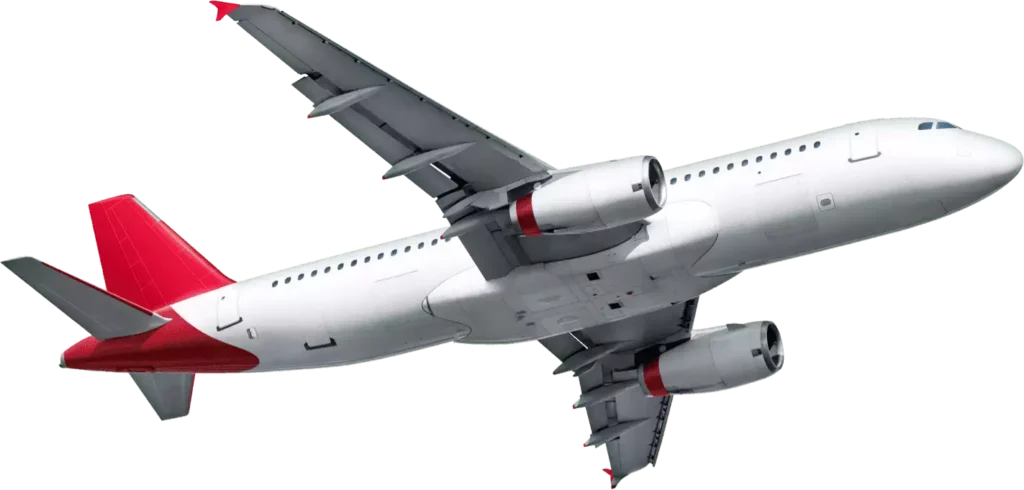 Aerospace CNC machining solutions for aircraft component manufacturing