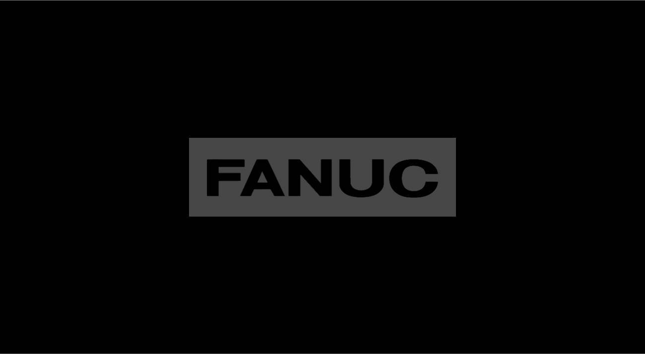 Fanuc logo