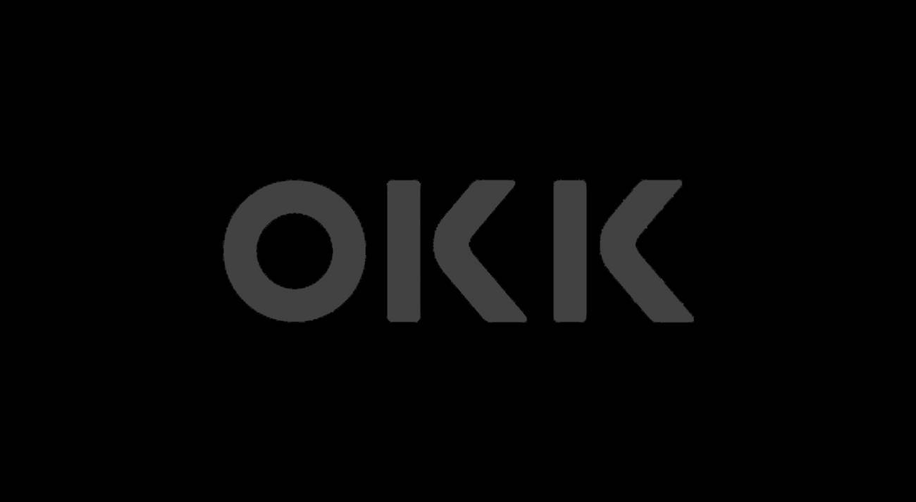 OKK logo