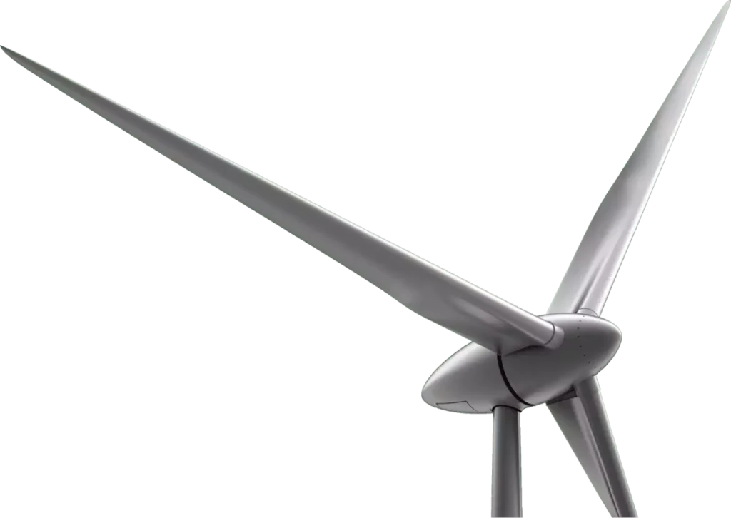 Precision CNC machining solutions for wind turbine manufacturing
