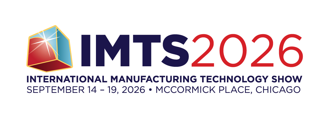IMTS Logo 2026