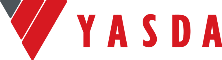 YASDA logo