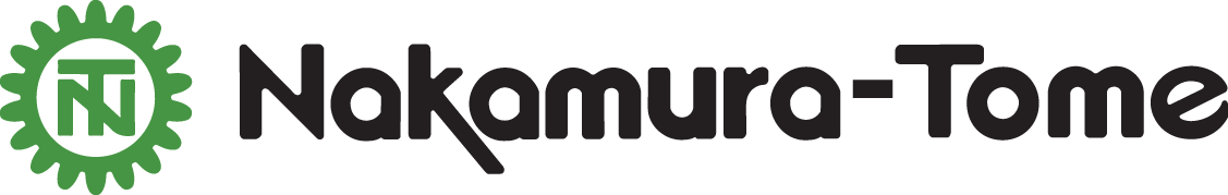 Nakamura-Tome logo