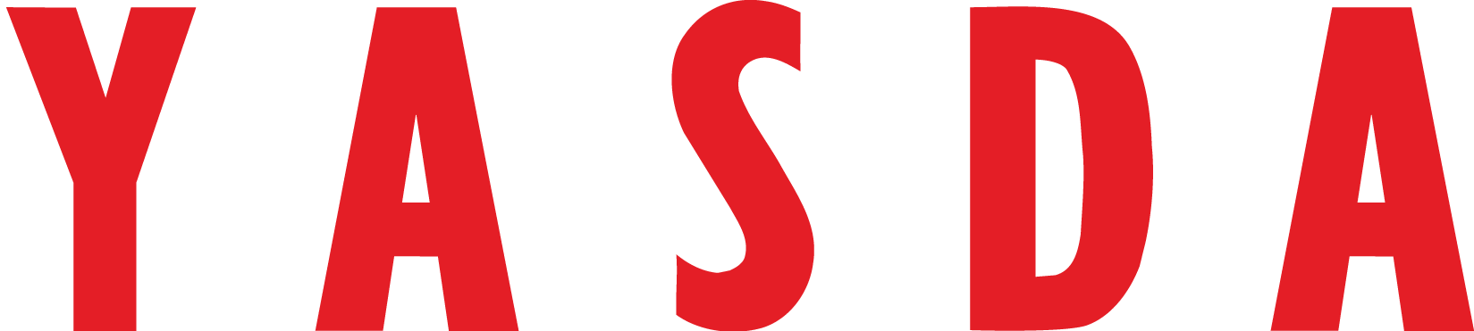 Yasda logo