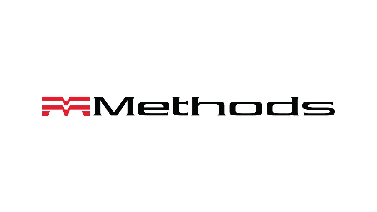 Methods Machine logo